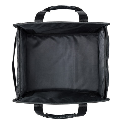 らくらくタブレットPCキャリー（10台収納・10.1インチ・タブレット保管・移動バッグ）