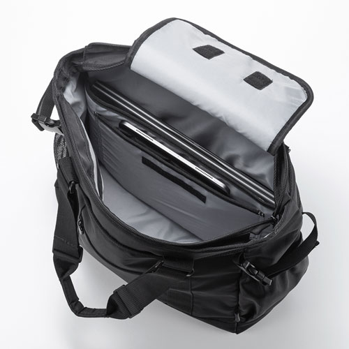 3WAYビジネストートバッグ