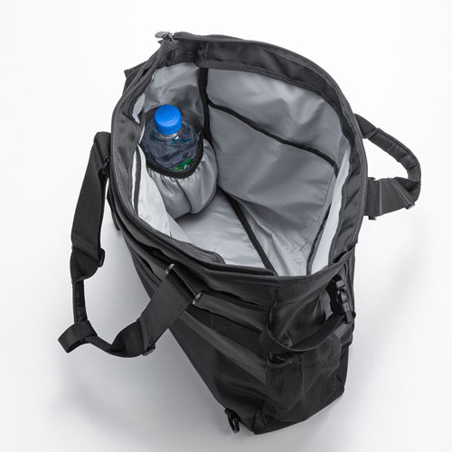 3WAYビジネストートバッグ