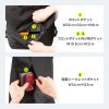 3WAYビジネストートバッグ（リュック・手持ち・肩掛け・A4ファイル・16型ノートPC収納・ビジネスバッグ）