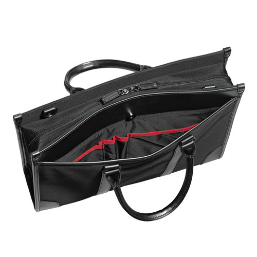 ビジネス・就活PCバッグ（ブラック）