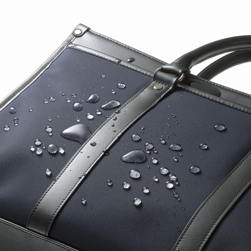 ビジネス・就活PCバッグ（ネイビー）