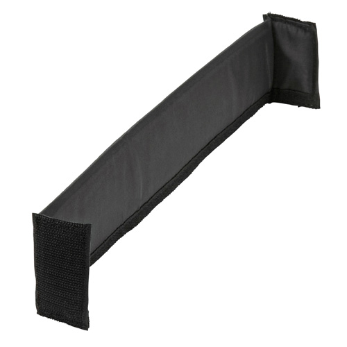 セミハードPCキャリングケース（ブラック・15.6型ワイドサイズまで対応・持ち運び・バッグ・ビジネス・保護・通勤） BAG-EVA7BKN サンワサプライ