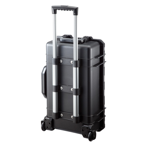 ツールケース（ハード・キャリータイプ） BAG-HD3 サンワサプライ