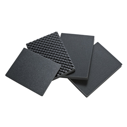 ハードツールケース用ウレタン（BAG-HD4用）