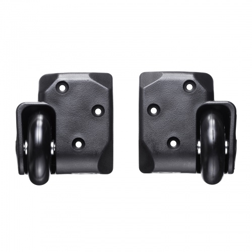 ハードツールケース用キャスター（BAG-HD5用） BAG-HD5-CAS サンワサプライ