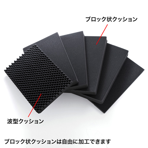 精密機器キャリー（ハード・ケース・大型・キャスター・PC・工具