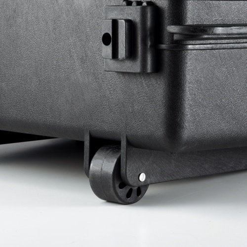 ハードツールケース（ハードケース・キャリーケース・耐衝撃・防水・防塵・IP67・超大型・クッション付き） BAG-HD6 サンワサプライ