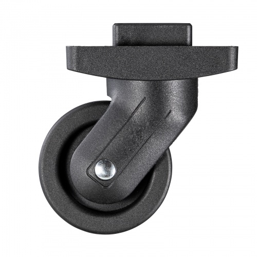 ハードツールケース用キャスター（BAG-HD7・前輪用・交換キャスター・2個セット）