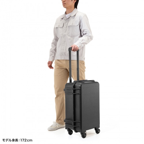 ハードツールケース（ハードケース・キャリーケース・耐衝撃・4輪・大型・クッション付き）