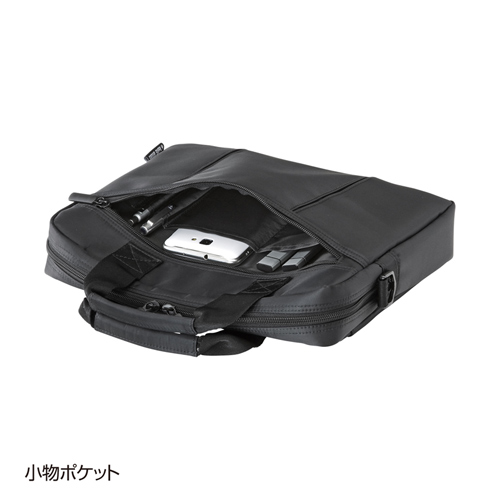 ノートPCバッグ（12.1型ワイド対応） サンワサプライ