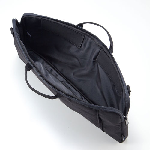 キーボード用バッグ（フルキーボード・持ちはこび・ブラック）