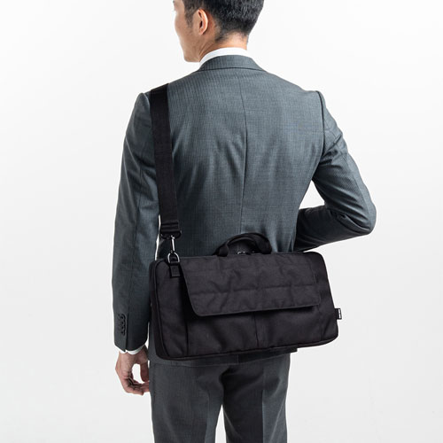 キーボード用バッグ（フルキーボード・持ちはこび・ブラック）