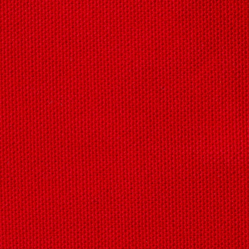 メールバッグ（メールポーチ・日本製・8号帆布・A4ファイル・角型2号封筒・防犯バッグ・レッド）