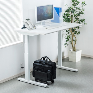 バッグ置き（キャスター付き・収納・黒・机下・幅調整・スタンド）