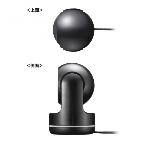 バーコードリーダー（バーコードスキャナ・QRコード・JANコード・定置式・有線・1次元・2次元・USB・図書館・物流管理）