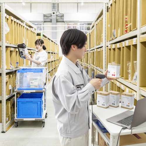 バーコードリーダー（有線・照合機能搭載・1次元・2次元・QRコード・日本語QR・防水防塵 IP42・USB・図書館・物流管理)