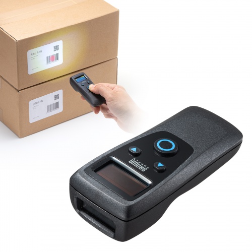 バーコードリーダー（バーコードスキャナ・Bluetooth/2.4GHz/有線接続・1次元・2次元・QRコード・JANコード・日本語QRコード・GS1・充電式・振動機能・メモリ内蔵・病院・工場）