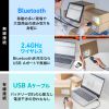 バーコードリーダー（バーコードスキャナ・Bluetooth/2.4GHz/有線接続・1次元・2次元・QRコード・JANコード・日本語QRコード・GS1・充電式・振動機能・メモリ内蔵・病院・工場）