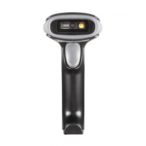バーコードリーダー（バーコードスキャナ・日本語QRコード・JANコード・Bluetooth 2.4GHz・有線/無線両対応・1次元/2次元・ 充電クレードル付・図書館・物流管理