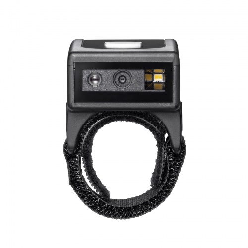 バーコードリーダー（1次元・2次元・Bluetooth・日本語QRコード・JANコード・リングタイプ・IP42・物流管理・キャッシュレス・無人店舗）