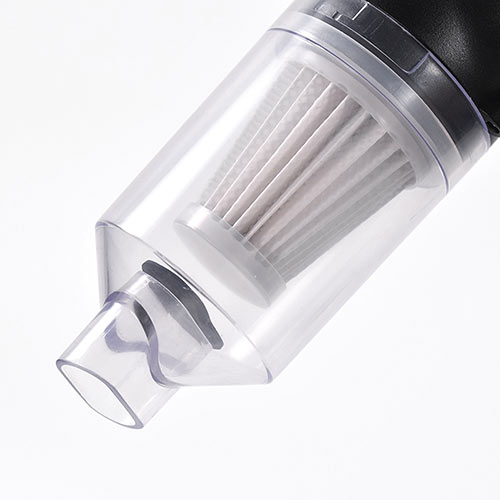 【アウトレット･訳あり・セール】ハンディカークリーナー 車用掃除機 シガーソケット DC12V ケーブル長4m