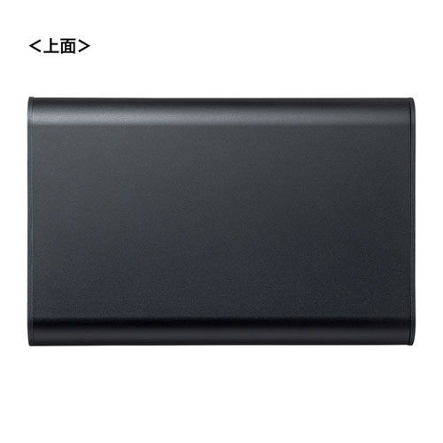 モバイルバッテリー(20,000mAh・ノートパソコン用・ 72.6Wh