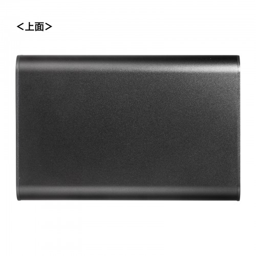 モバイルバッテリー（飛行機・持ち込み・大容量・PD60W・軽量・小型・持ち運び・機内） BTL-RDC24 サンワサプライ