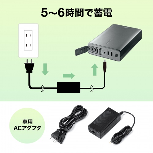ブラウンダスト2 特製モバイルバッテリー BTL-RDC36CTR【ハンドル一体型モバイルバッテリー専用充電トレイ