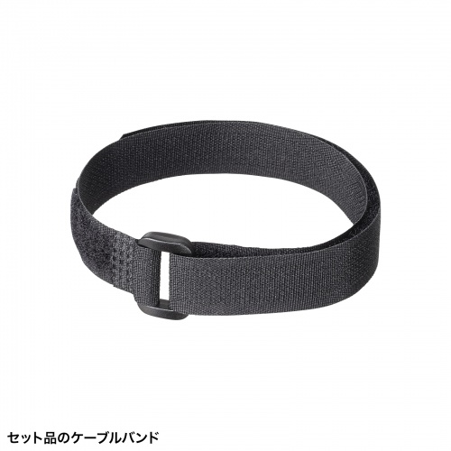 モバイルバッテリー（大容量・軽量・小型・持ち運び・タイプc・25000mAh・パソコン・急速充電対応・PD100W・ハンドル付・PSE認証済み） BTL-RDC31 サンワサプライ