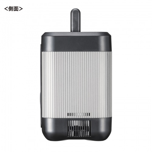 ポータブル電源（容量 518Wh・AC出力・500W・USB・PD65W・リチウムイオン電池・モバイルバッテリー・ポタ電・正弦波・停電・災害・節電・車中泊・ピクニック・庭・diy・工事現場）