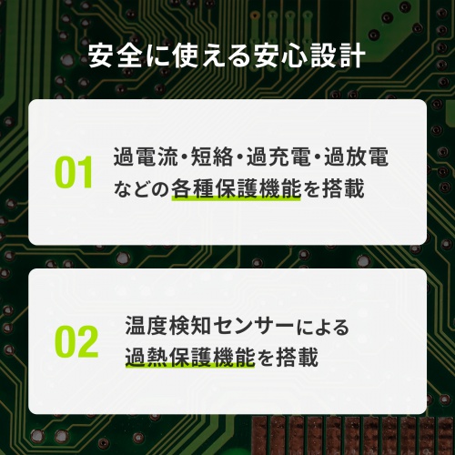 モバイルバッテリー（スマホバッテリー・薄型・コンパクトサイズ・4000mAh・iPhone・PSE認証済み・飛行機持ち込み可能）