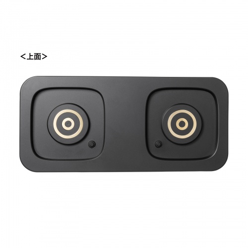 モバイルバッテリー（ハンドル・軽量・小型・持ち運び・大容量・PD90W・高速充電・ノートPC・2台同時充電・スマホ・タブレット・PSE認証済み）BTL-RDC36