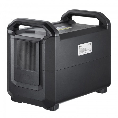 ポータブル電源（可搬型蓄電池）（大容量・1536Wh・AC1600W出力・PD100W・リン酸鉄リチウムイオン電池・ポタ電・正弦波・非常用電源・地震対策・停電・災害・節電）