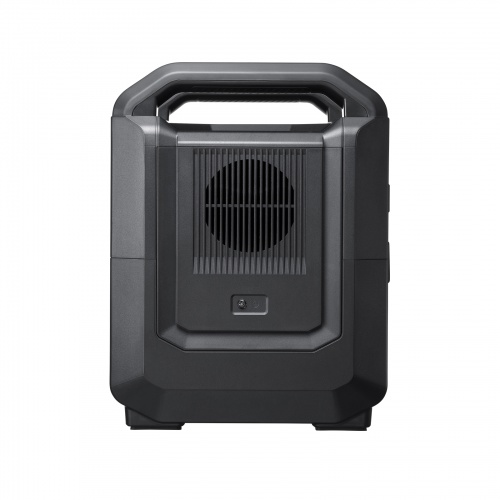 ポータブル電源（可搬型蓄電池）（大容量・1536Wh・AC1600W出力・PD100W・リン酸鉄リチウムイオン電池・ポタ電・正弦波・非常用電源・地震対策・停電・災害・節電）