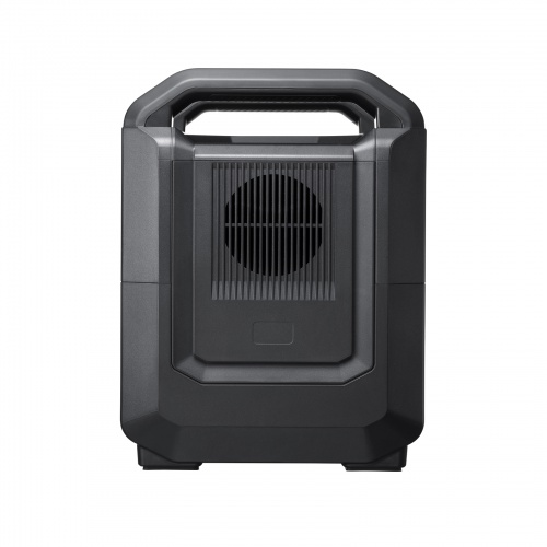 ポータブル電源（可搬型蓄電池）（大容量・1536Wh・AC1600W出力・PD100W・リン酸鉄リチウムイオン電池・ポタ電・正弦波・非常用電源・地震対策・停電・災害・節電）