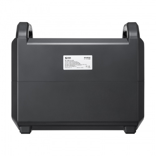 ポータブル電源（可搬型蓄電池）（大容量・1536Wh・AC1600W出力・PD100W・リン酸鉄リチウムイオン電池・ポタ電・正弦波・非常用電源・地震対策・停電・災害・節電）