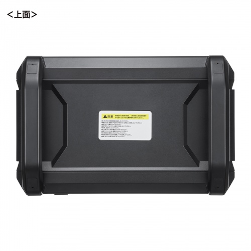 ポータブル電源（可搬型蓄電池）（大容量・1536Wh・AC1600W出力・PD100W・リン酸鉄リチウムイオン電池・ポタ電・正弦波・非常用電源・地震対策・停電・災害・節電）