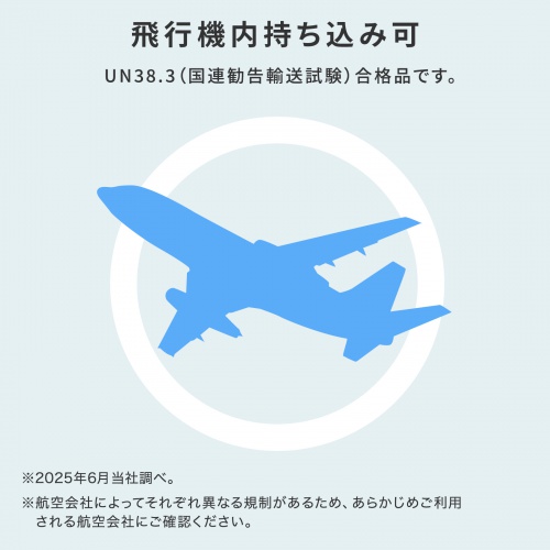 モバイルバッテリー（AC出力対応・大容量・20000mAh・72Wh・AC65W・PD45W・ノートパソコン・コンセント・USB充電・飛行機持ち込み可・旅行・ポタ電・ポータブル電源）