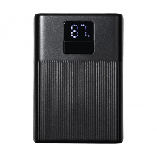 モバイルバッテリー（10000mAh・PD20W・PSE認証済み・C×2 A×1・スマホ・タブレットUSB充電・飛行機持ち込み可・旅行）