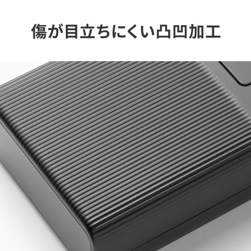 モバイルバッテリー（10000mAh・PD20W・PSE認証済み・C×2 A×1・スマホ・タブレットUSB充電・飛行機持ち込み可・旅行）