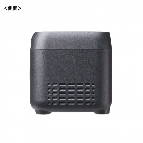 ポータブル電源（102.4Wh・AC出力・200W・持ち運び・軽量・USB PD65W・32000mAh・LEDライト付き・停電・災害・車中泊・ノートパソコン・小型家電）