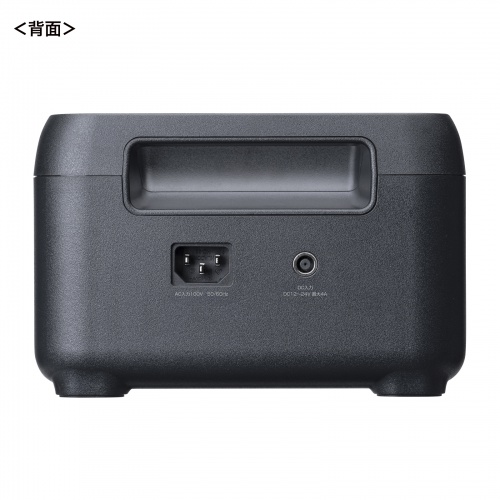 ポータブル電源（102.4Wh・AC出力・200W・持ち運び・軽量・USB PD65W・32000mAh・LEDライト付き・停電・災害・車中泊・ノートパソコン・小型家電）