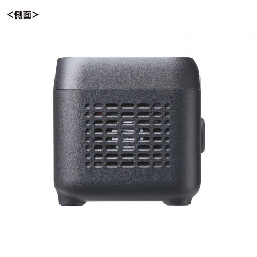 ポータブル電源（102.4Wh・AC出力・200W・持ち運び・軽量・USB PD65W・32000mAh・LEDライト付き・停電・災害・車中泊・ノートパソコン・小型家電）