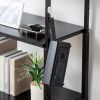 ポータブル電源（小型・AC出力・大容量・76.8Wh・24000mAh・USB PD65W・リン酸鉄リチウムイオン電池・LEDライト付き・機内持ち込み可・停電・災害・車中泊・ノートパソコン・持ち運び）