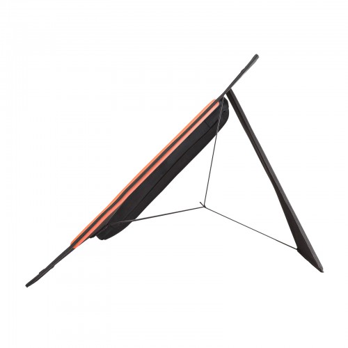 ポータブルソーラーパネル（最大出力100W）