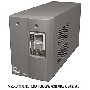 オムロン】サーバルームなどの安定性が求められるシステムに最適な無