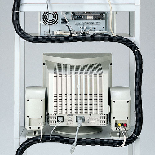 ケーブルチューブ（大）