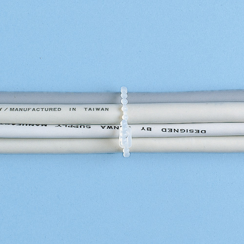 ケーブルタイ（120mm・結束バンド・取り外し可能・配線用） CA-608N サンワサプライ
