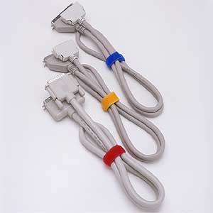 ケーブルタイ（面ファスナー）